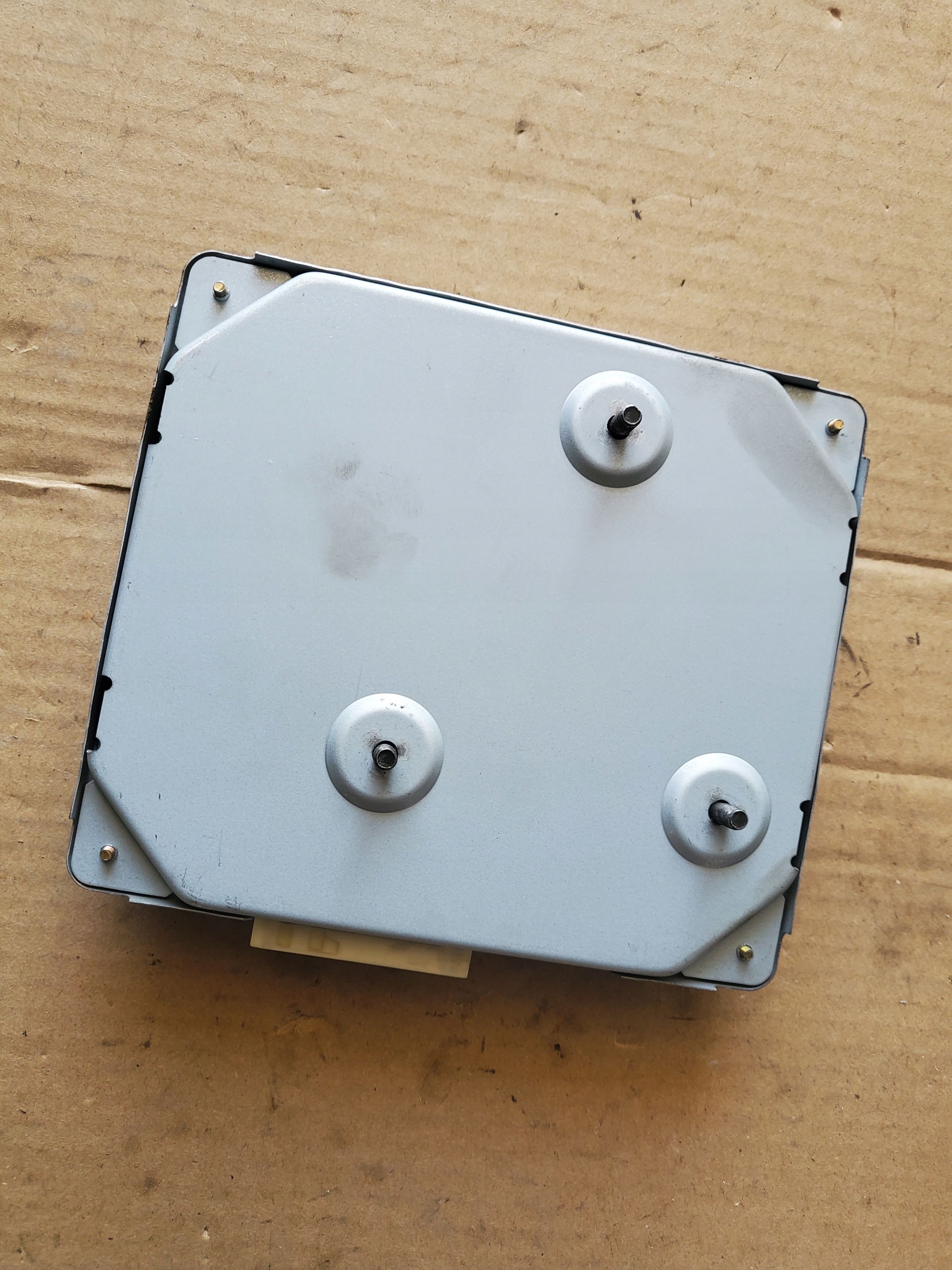 control unit module KAMERY reversing MERCEDES S W221 OE EU