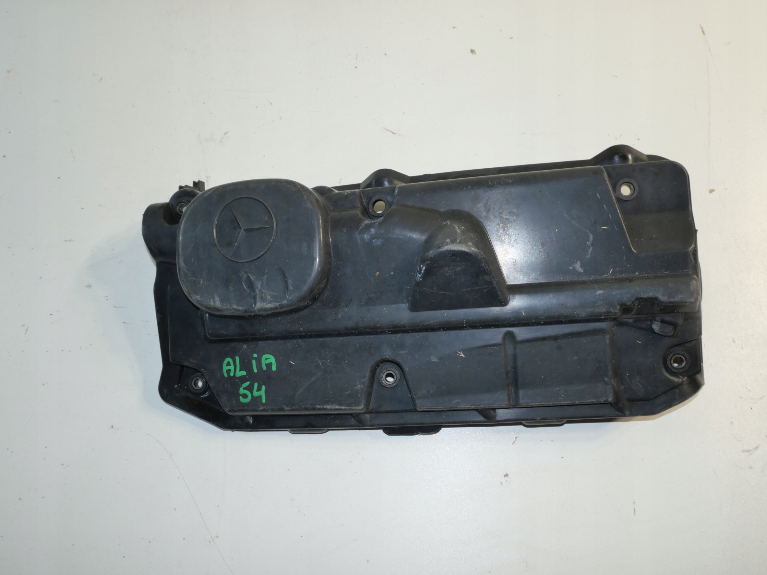 Abdeckung der Ventile MERCEDES SPRINTER 2.2 CDI A6110162824