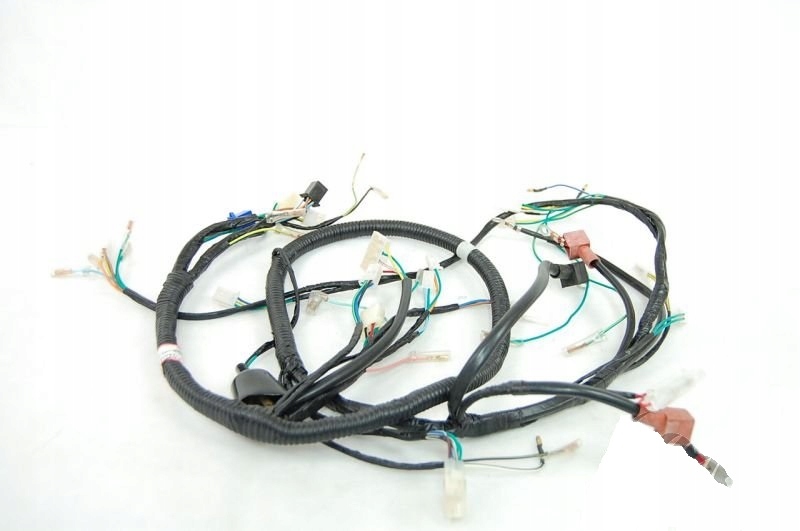 IS5M12998 - ЭЛЕКТРОПРОВОДКА 2T CPI GTX50