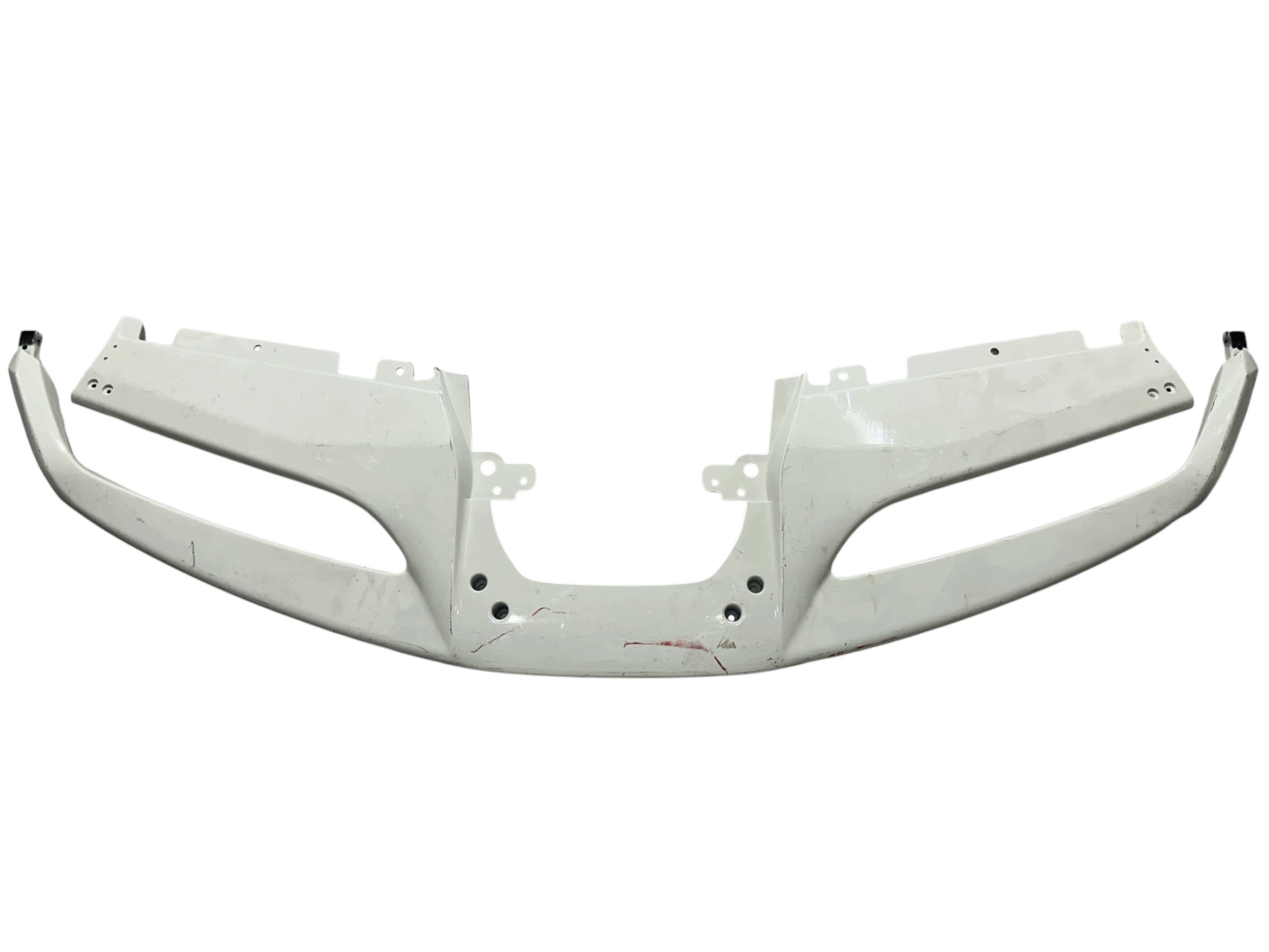 FERRARI 488 spoiler accessori Anteriore Paraurti 86707910
