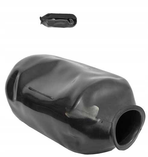 Gumový sáček Epdm pro hydroforovou nádrž Omnigena Multi 1300 Inox 100L