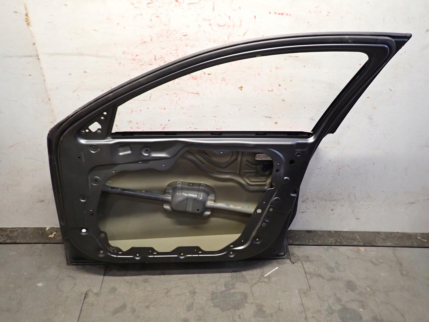 door front front right HYUNDAI IONIQ 6 2022