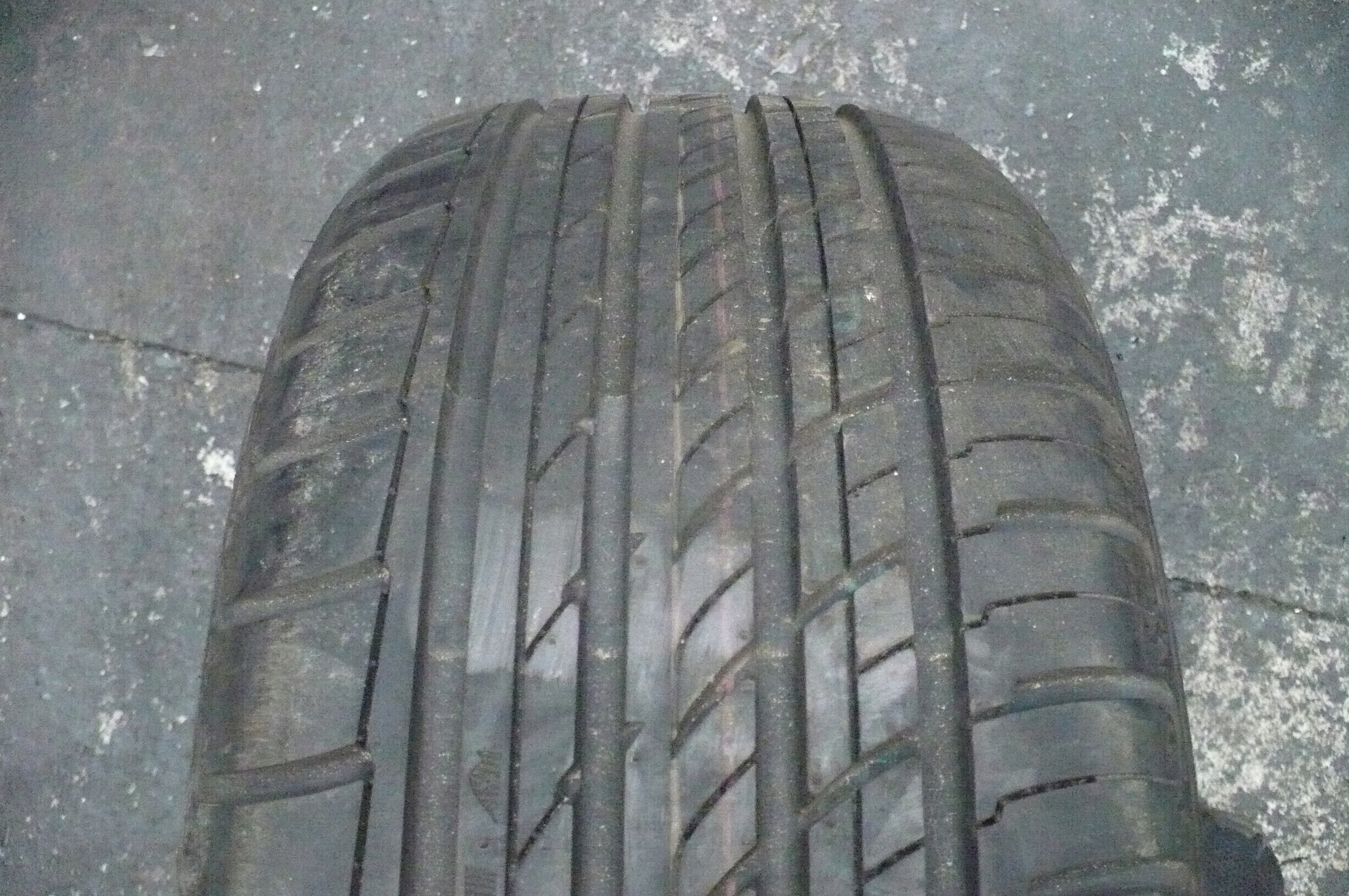 Autogrip F107 205/50R17 Nový 2021