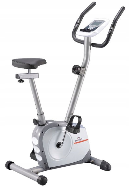 Magnetický stacionární kolo Spartan 400