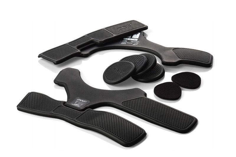 Sada Pod Ortézy Pod K8 2.0 Black Os (ľavá) ()