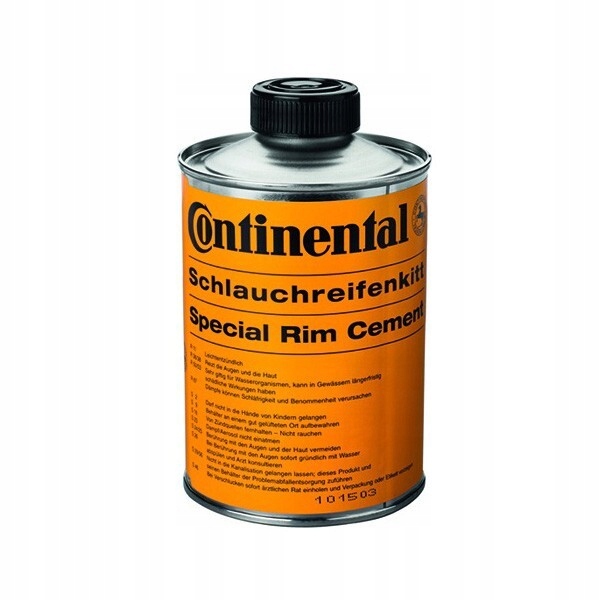 

Klej do szytek Continental do alu. puszka 350g