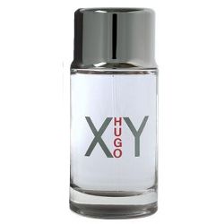 Hugo Boss Hugo Xy Man Toaletní Voda 100 ML Sprej [parfém]