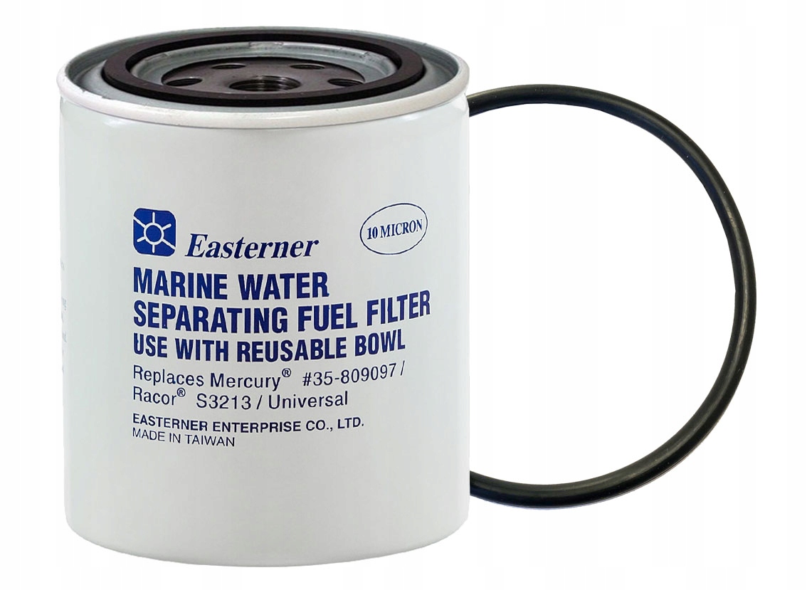 

Filtr Paliwa Mercury Mariner 35-809097 05509