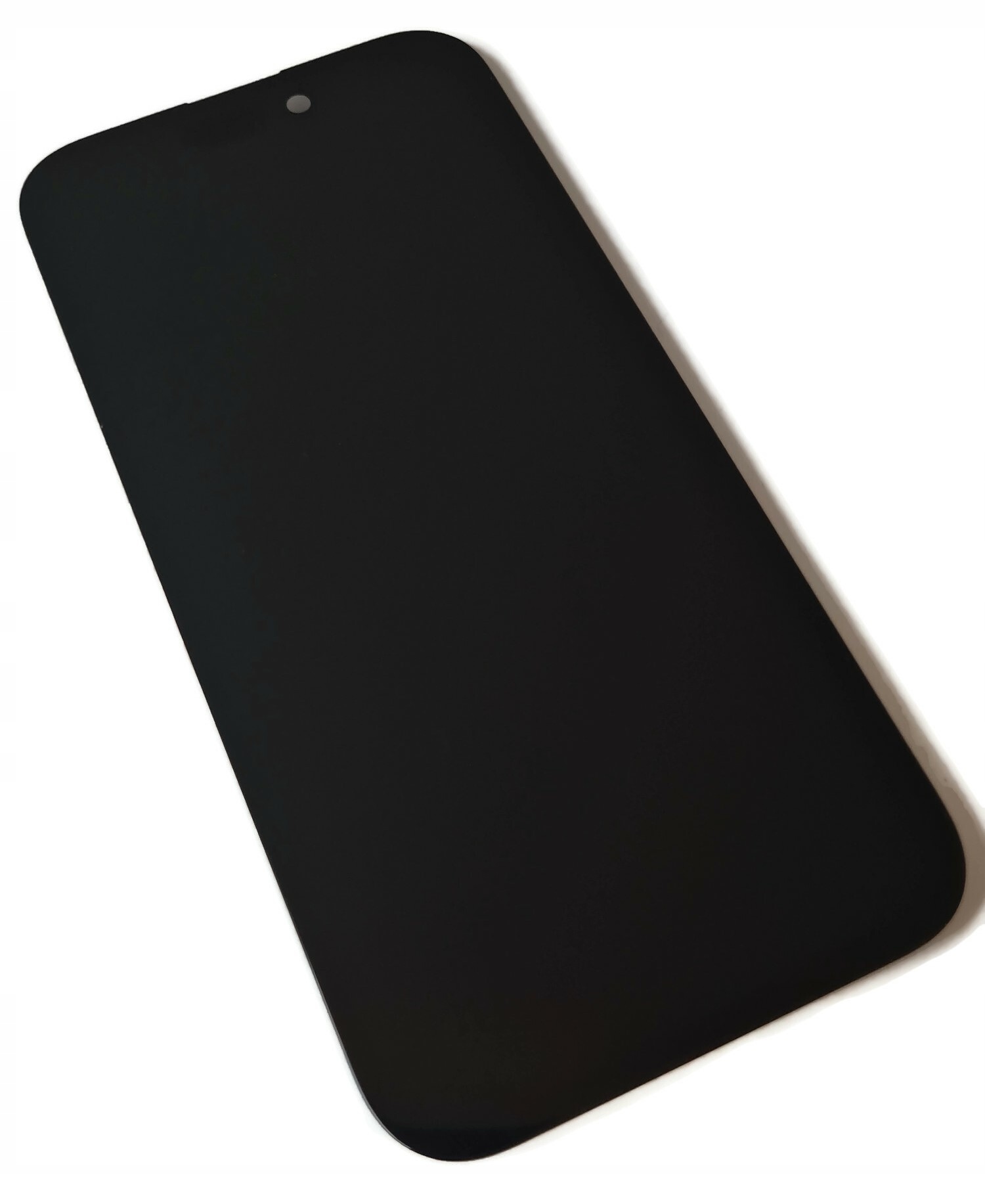 LCD dotykový displej Soft Oled digitizér pre iPhone 15 (DD)