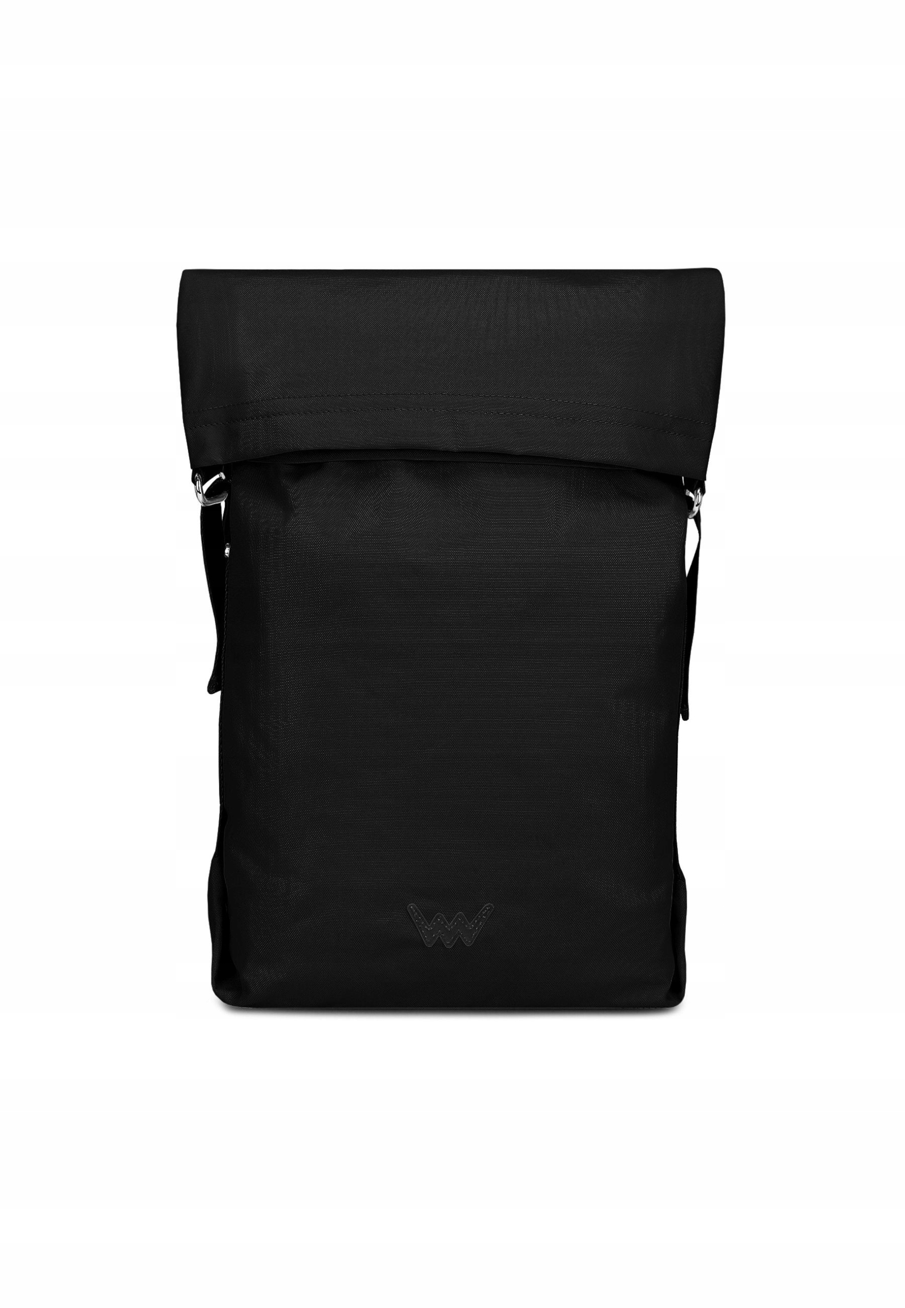 Dámský batoh Vuch Brielle černý 20-30 l na notebook 15,6 palců