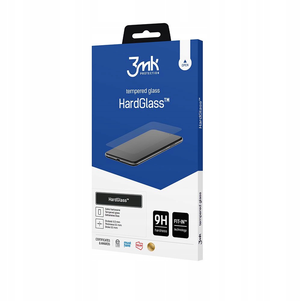 Motorola Moto G17/ G17 Power 3MK Hardglass