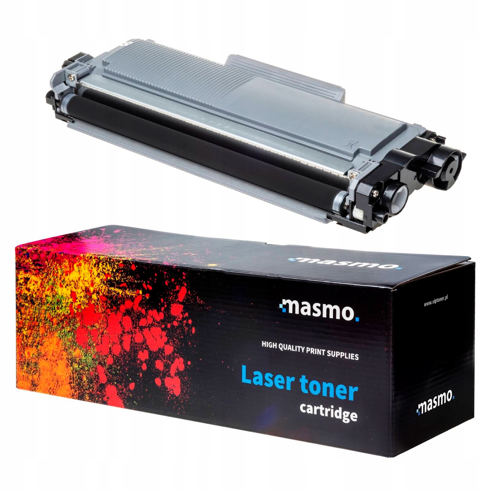 

Toner do Brother TN2320 MFC-L2700DW DCP-L2520DW
