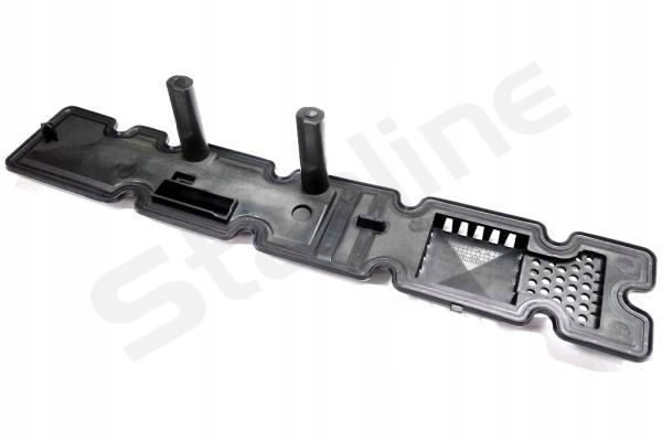 USZCZELKA KOLEK SSACEGO