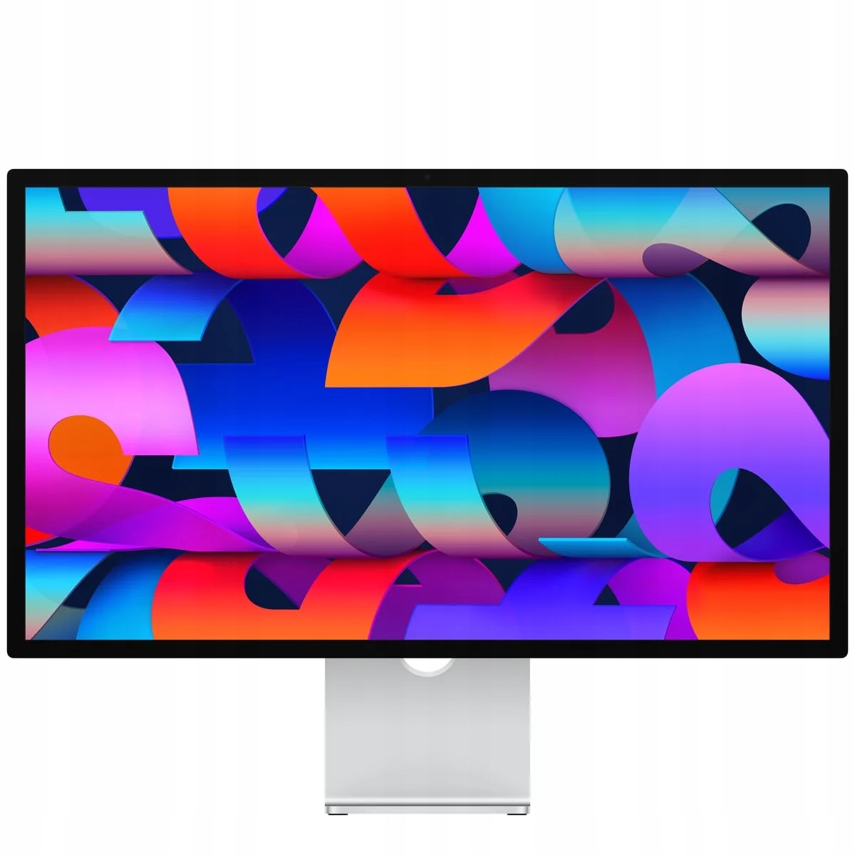 Studio Display 27" Retina 5K stříbrný