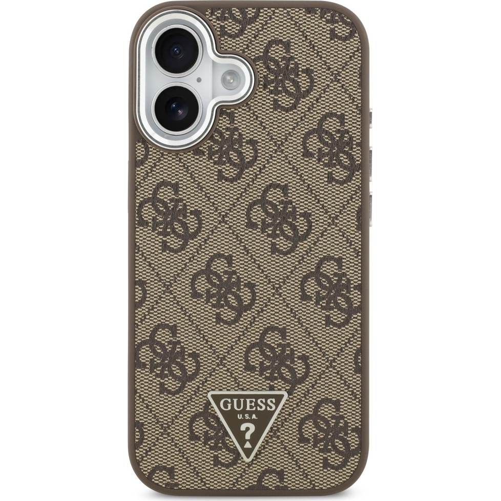 Ochranný Pouzdro Guess pro iPhone 17, kryt, módní lehký zadní kryt kryt