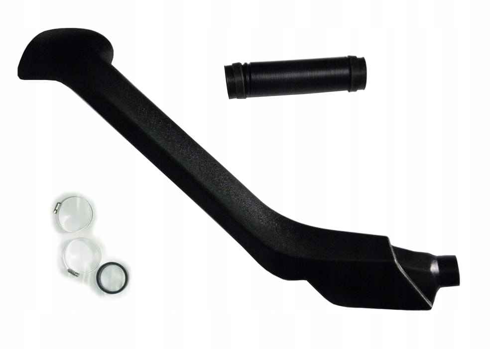 Трубка Lada Niva воздухозаборник 4x4 внедорожный