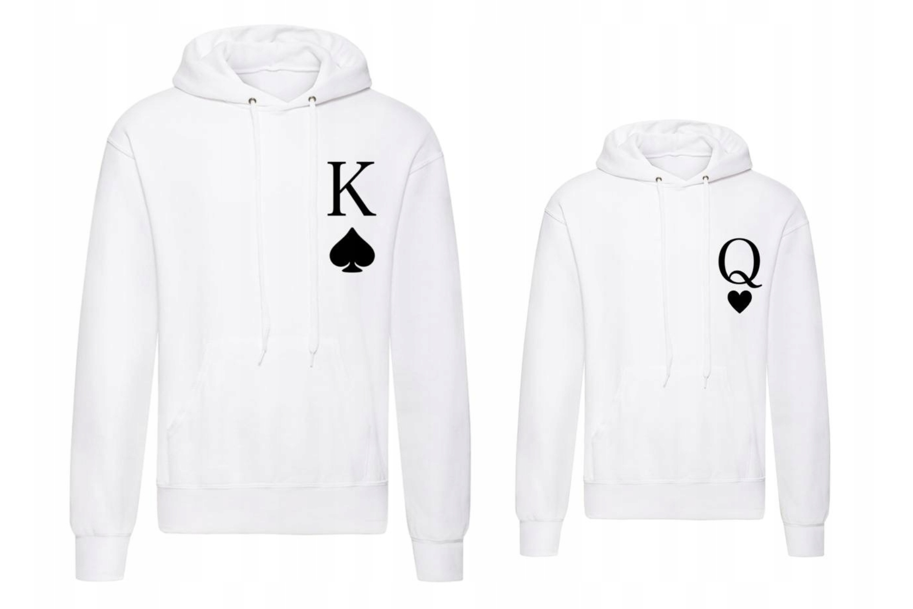 Komplet Mikin Dárek Pro Páry Na Valentýna King Queen