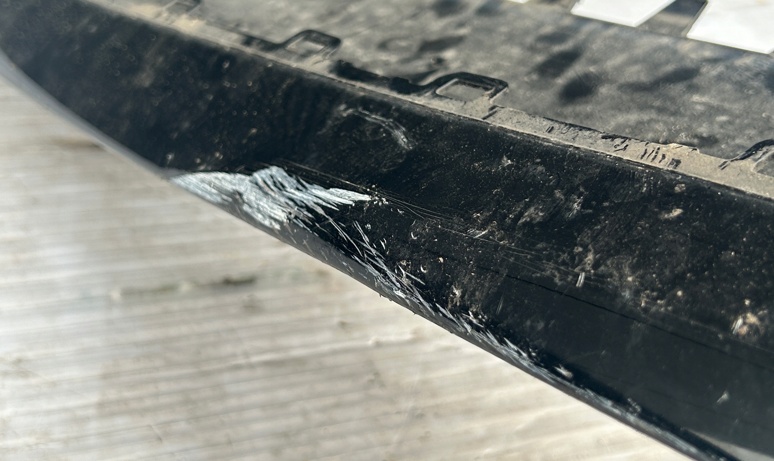 SPOILER nárazníku předek CUPRA FORMENTOR 5FF805902A