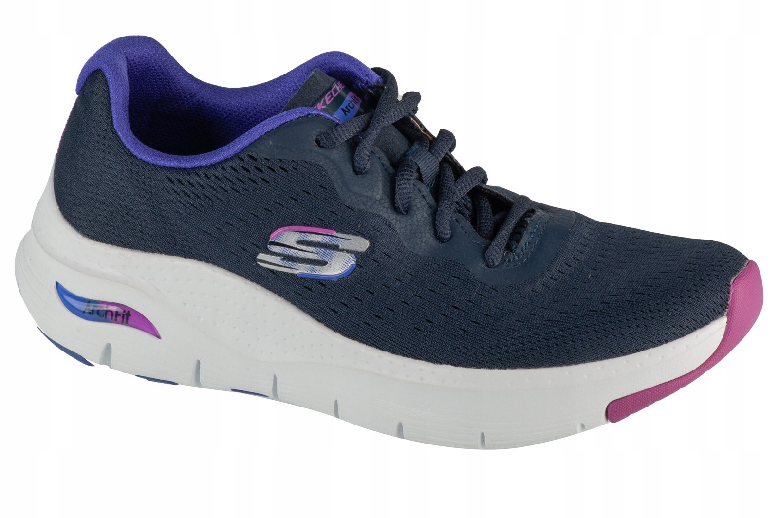 Skechers Arch Fit-infinity Cool [36] Dámské tenisky Síťovina Gran