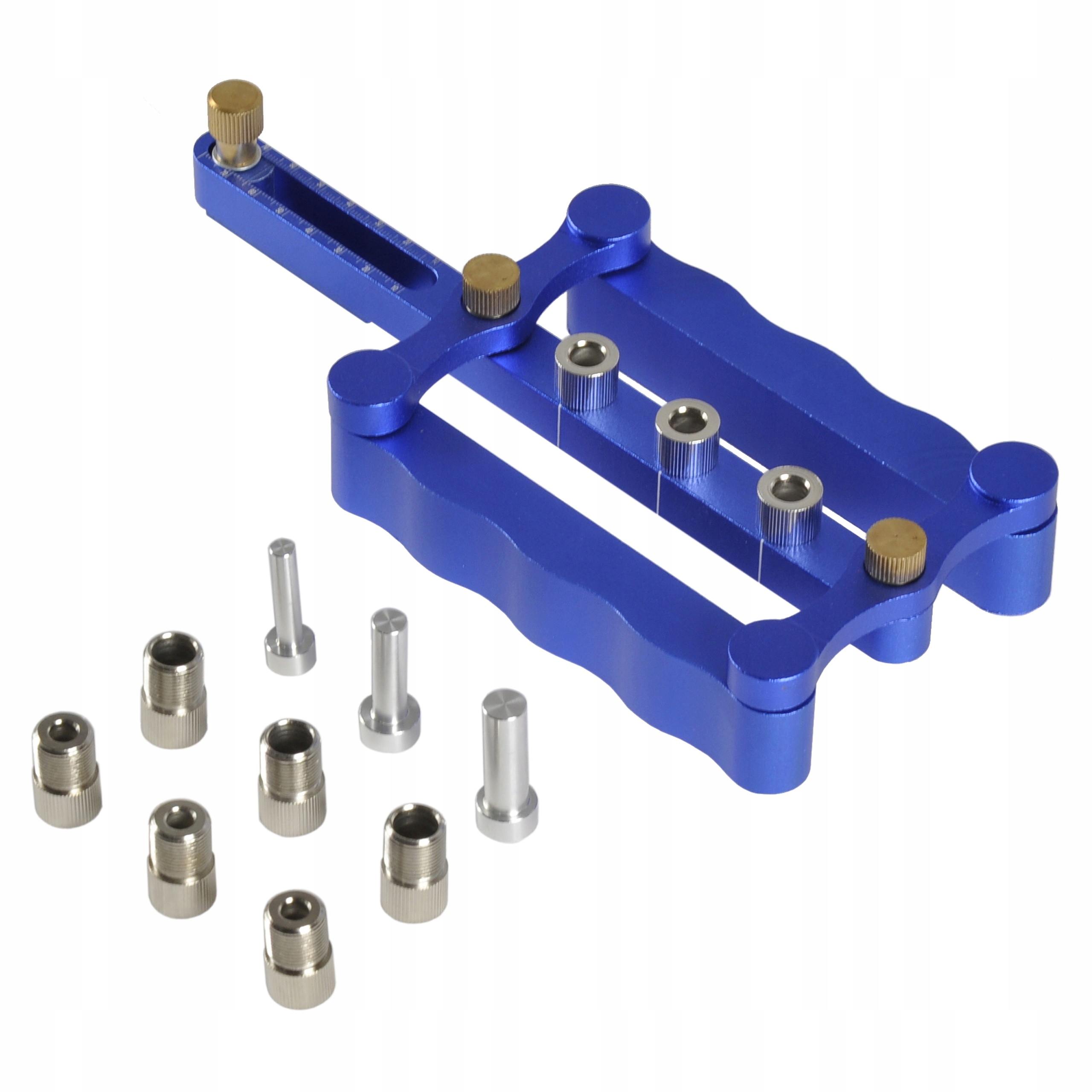 KOŁKOWNICA DO POŁĄCZEŃ KOŁKOWYCH KOŁKÓW 6 8 10mm