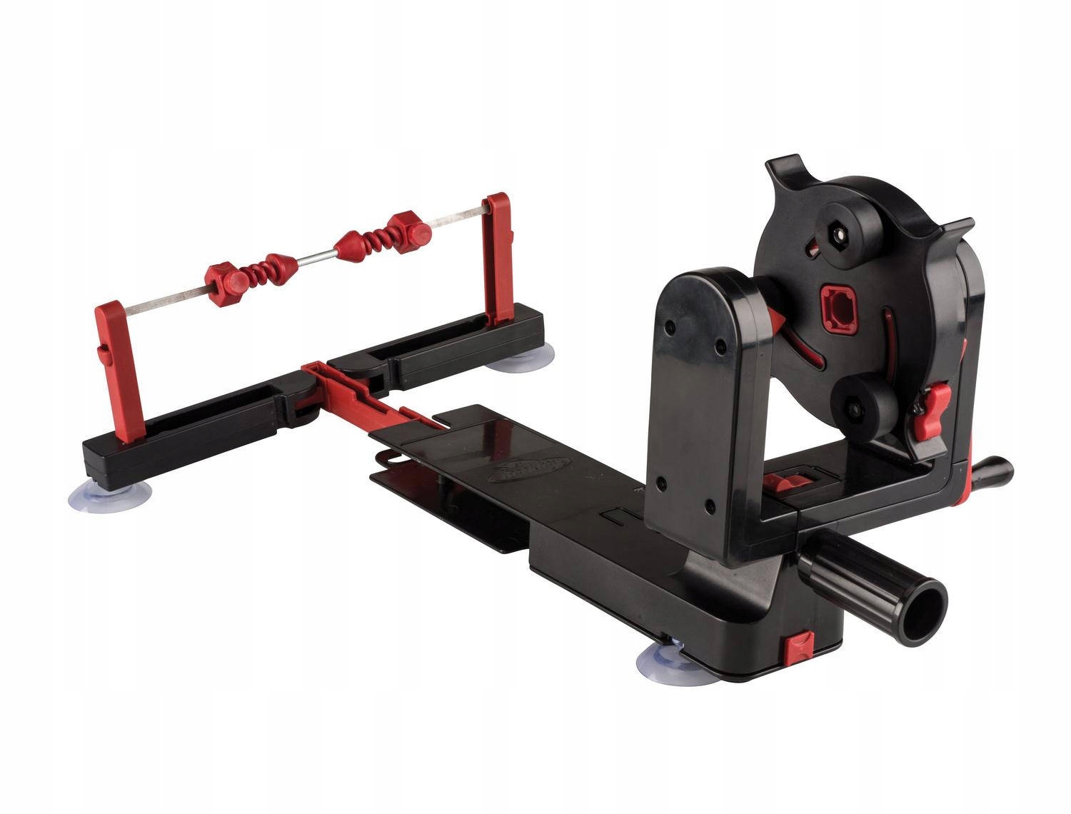 Przydatny Statyw Do Nawijania Żyłki Berkley Max