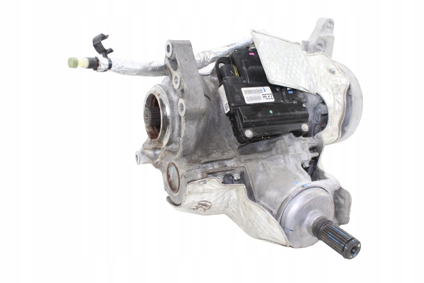 68333255AE - JEEP CHEROKEE KL 19-TRAILHAWK РЕДУКТОР