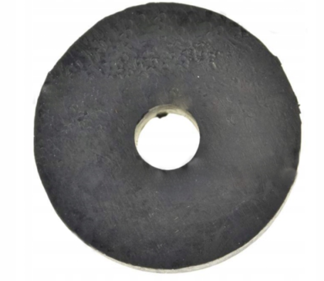 PODKŁADKA GUMOWA CHŁODNICY URSUS C-330