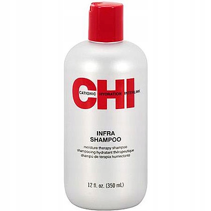 

Szampon do farbowanych Chi Infra Treatment 355 ml