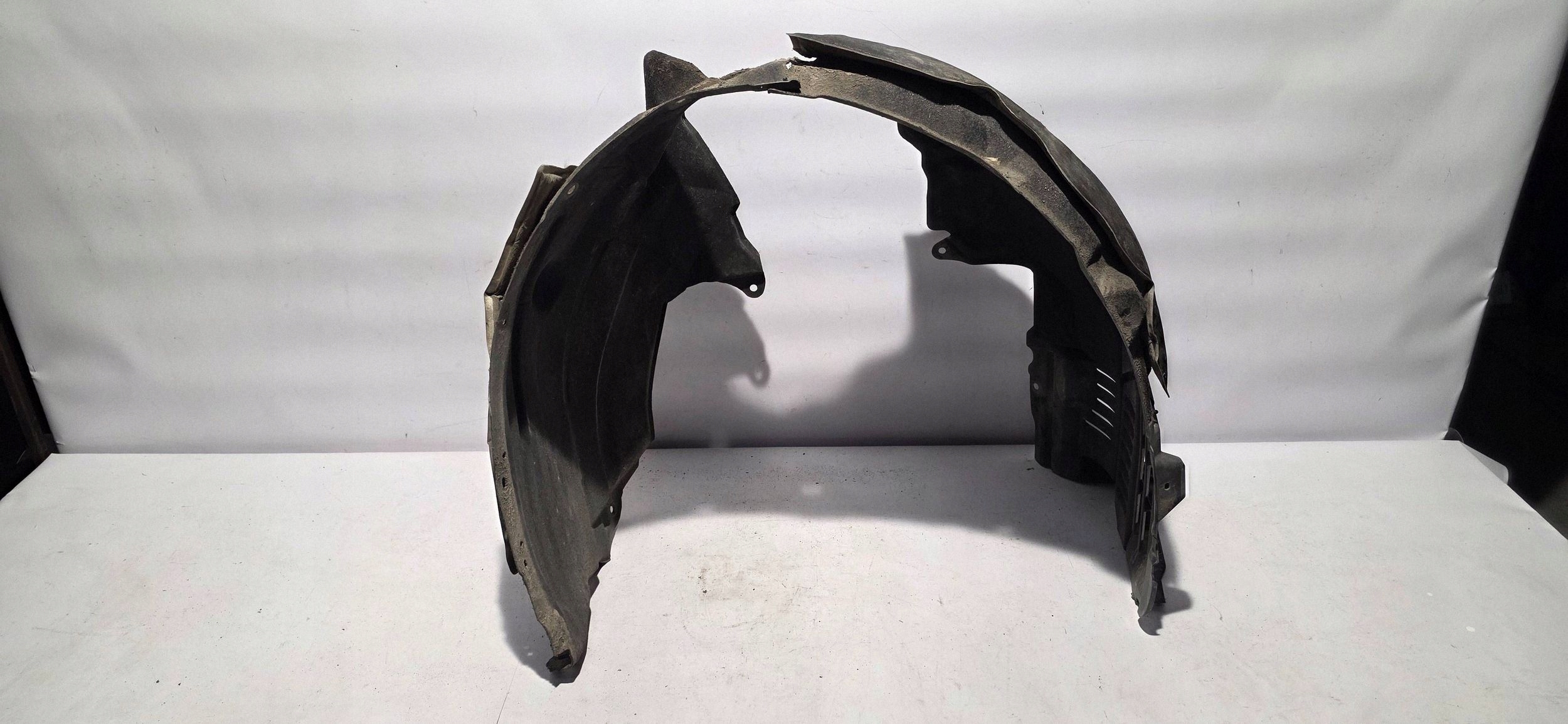 mudguard front right side Lexus RX V 5387548200