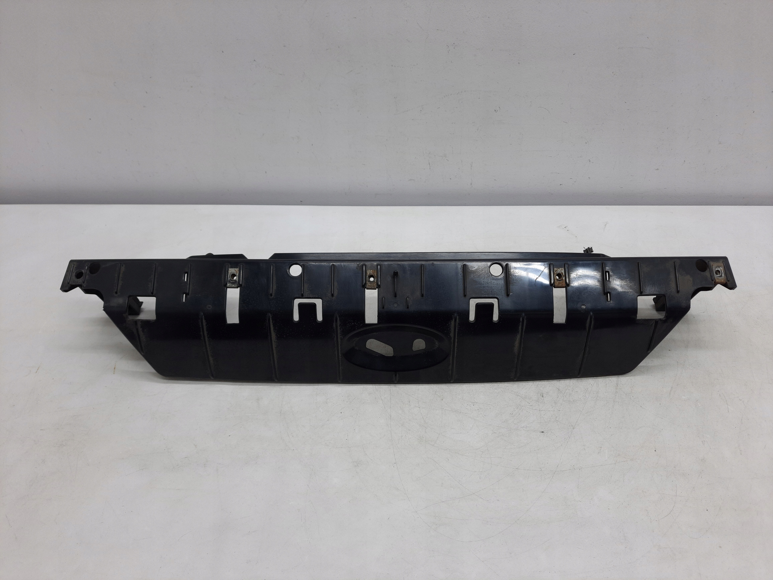 FORD S-MAX MK2 2 II 14- pillar of a bumper upper front original