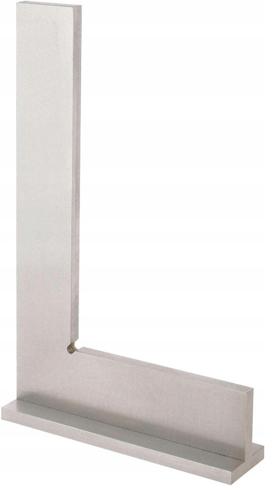 Úhelník s patkou 200 x 130 mm Format