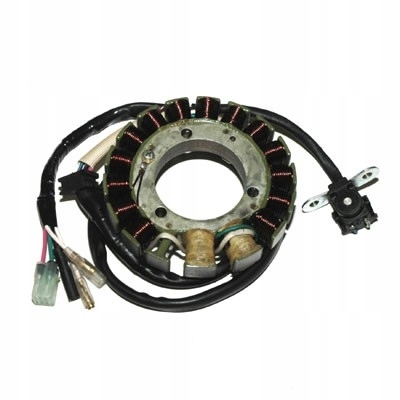 Electrosport Vinutie Alternátora (stator) So Svetlami Honda Trx 400EX Sp