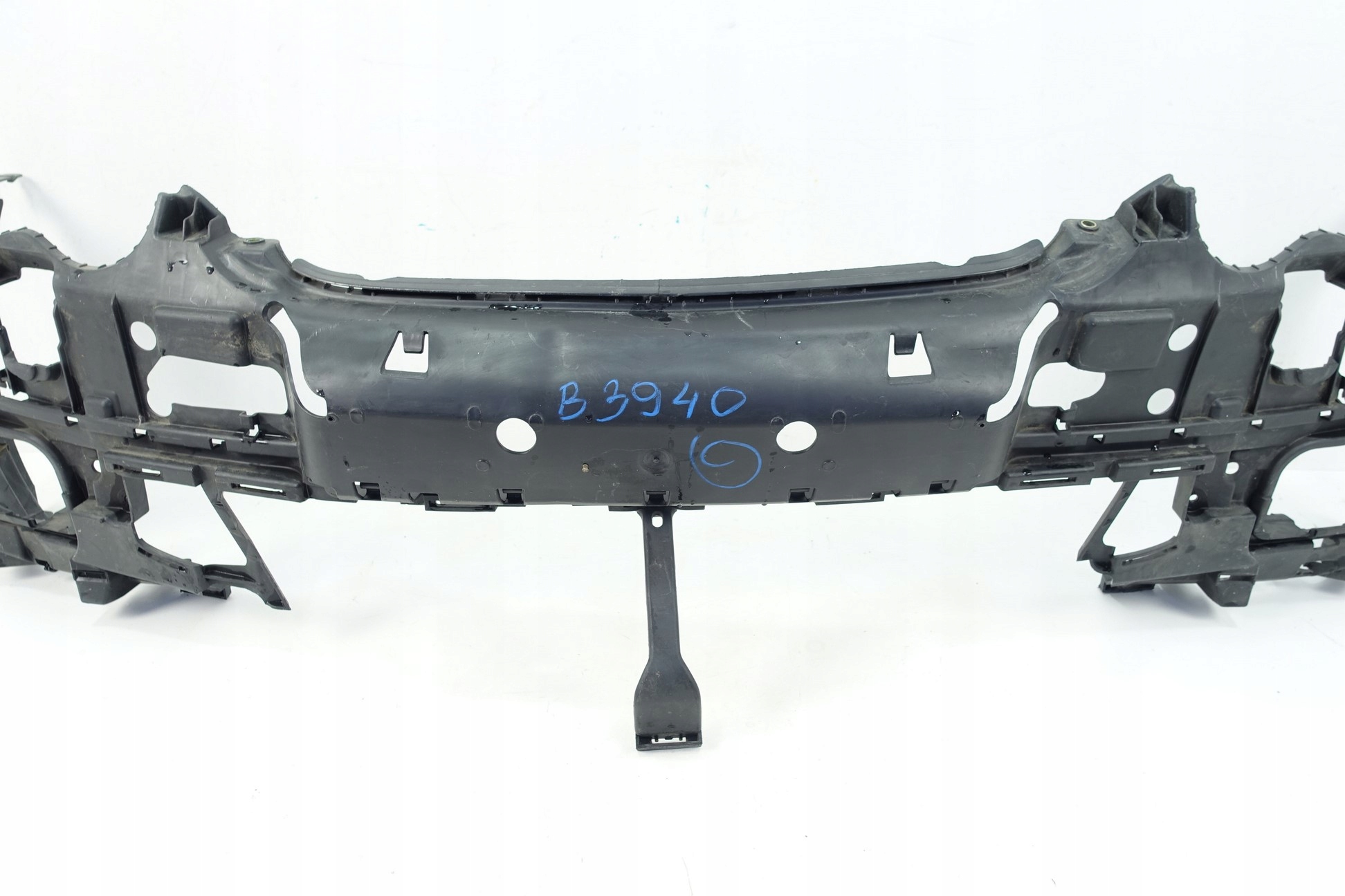 Traversa Paraurti Anteriore MERCEDES C W203 LIFT