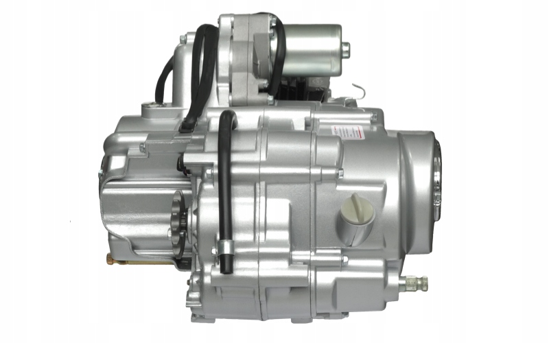 SILNIK 50 cc JUNAK BARTON ROUTER WS50 ZIPP ROMET ! Producent Moretti