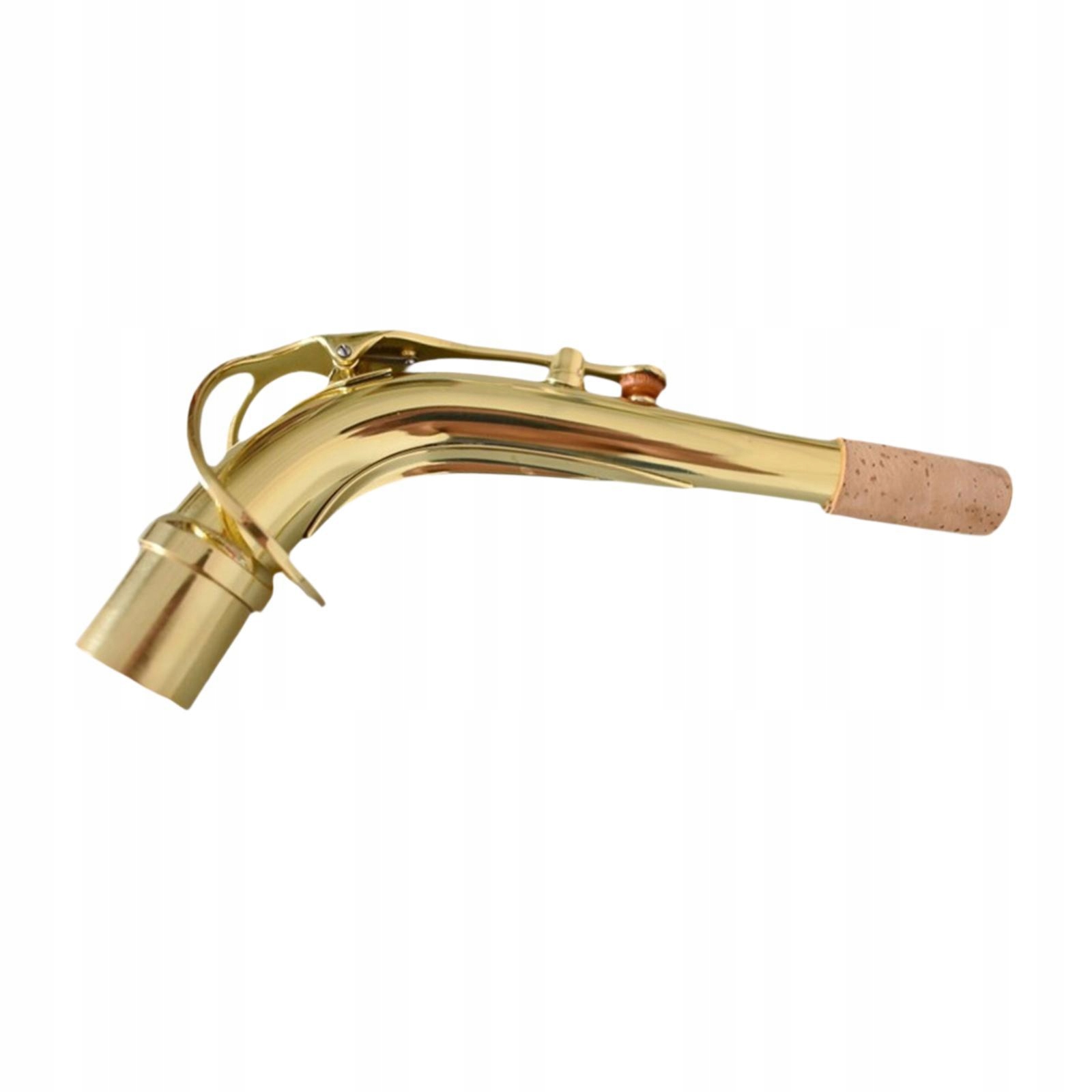 Saksofon altowy Bend Neck 24.5 mm Woodwind Akcesoria Instrumenty muzyczne