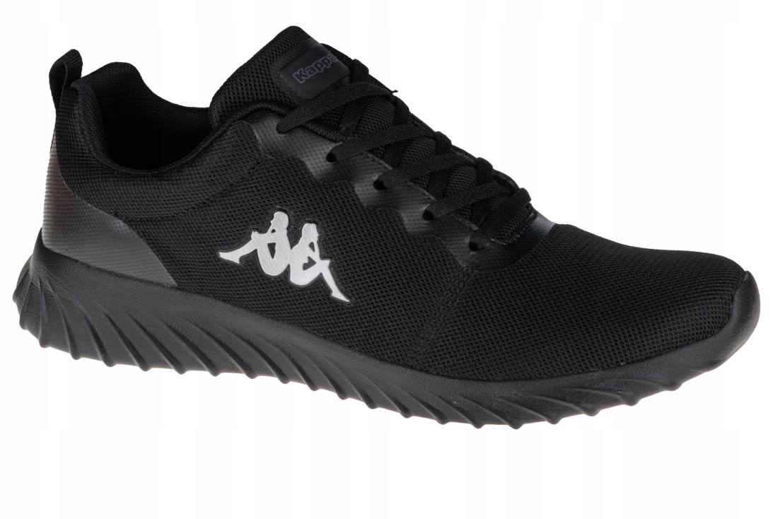 

męskie sneakers Kappa Ces 242685-1111 r.43