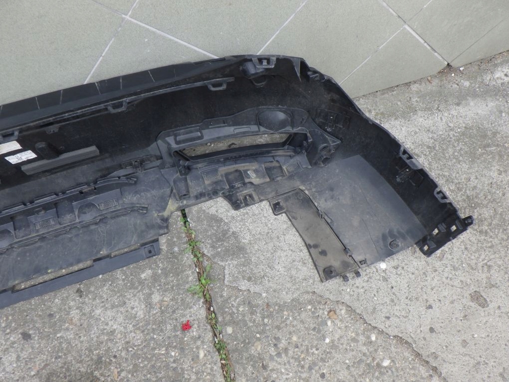 PEUGEOT 5008 III 3 2024- bumper rear