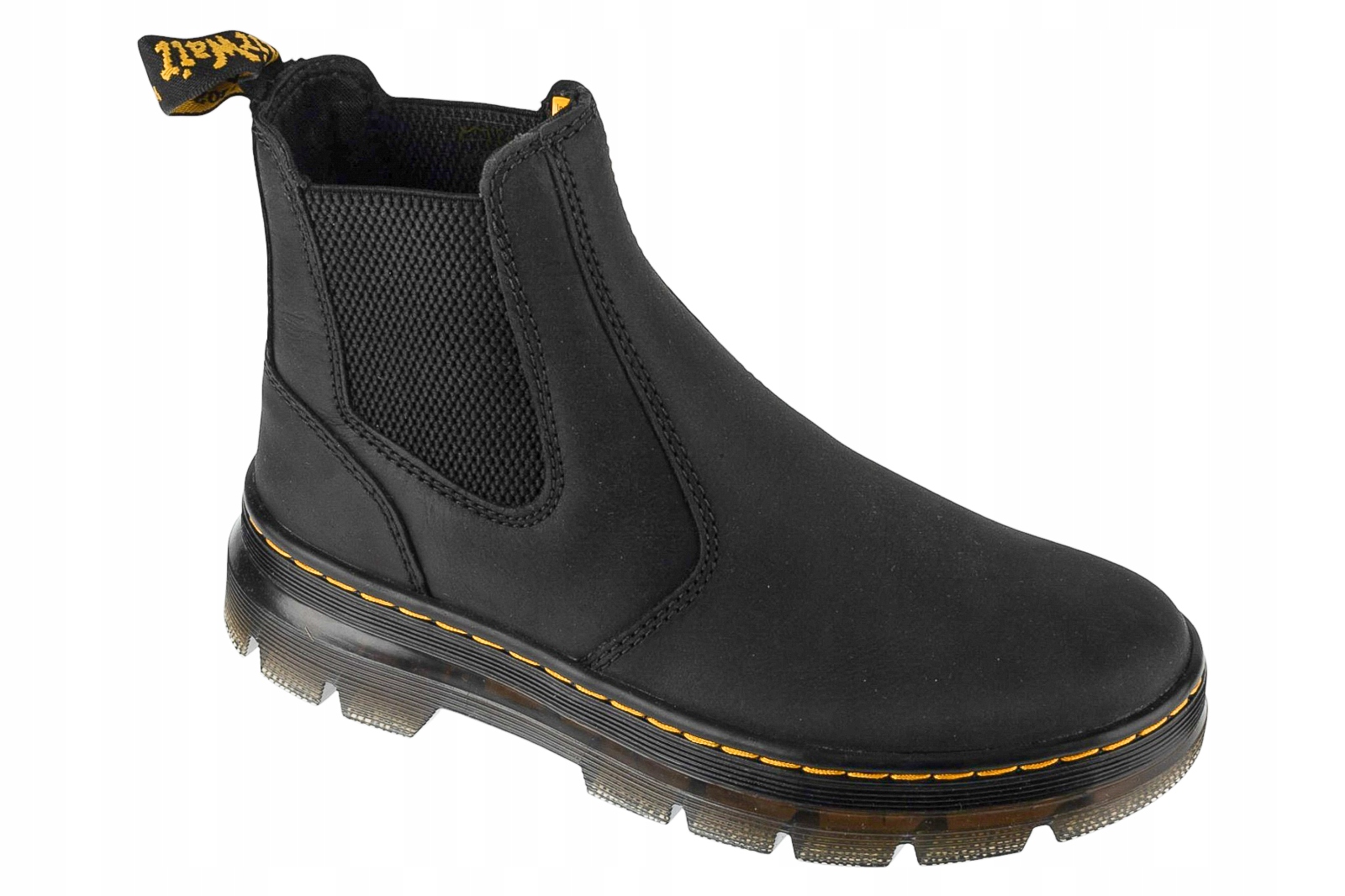 Sztyblety Dr. Martens Embury r.46