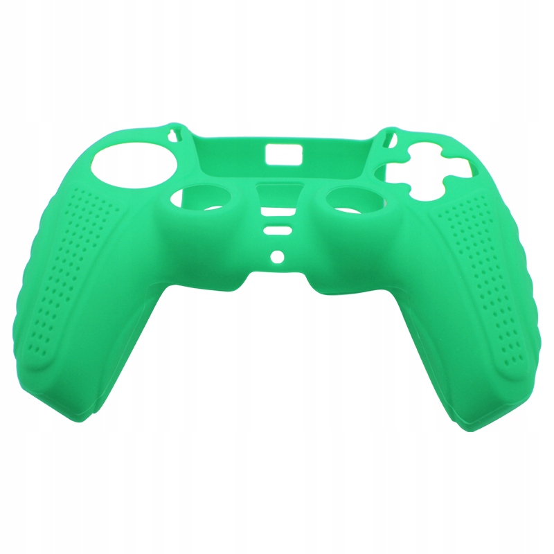 

Silikonowe etui na pad DualSense do PS5 [zieleń]
