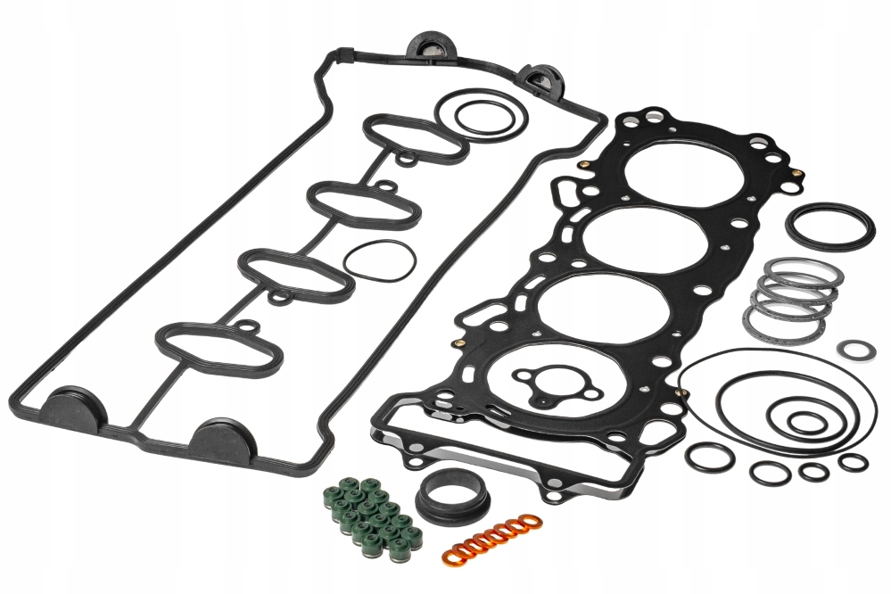 Tesnenia motora Athena, sada, Honda Cb 600 F 07-12 Cb 600 S 07-12