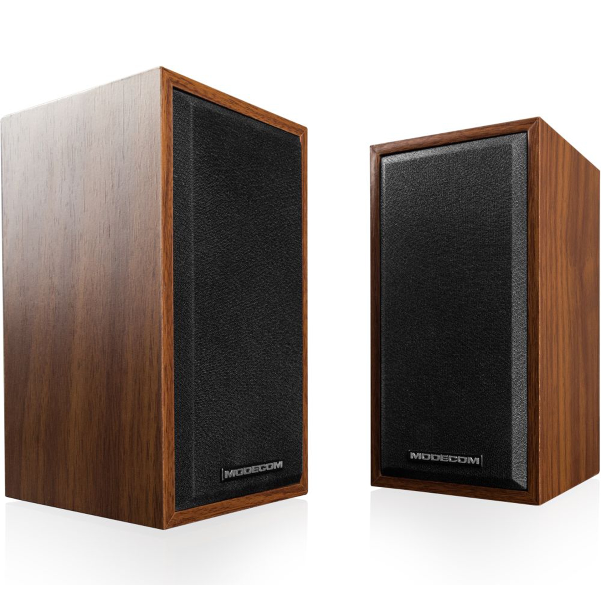 ZESTAW 2w1 GŁOŚNIKI + MYSZKA USB ZESTAW KOMPUTEROWY DO LAPTOPA PC KOMPUTERA Marka MODECOM