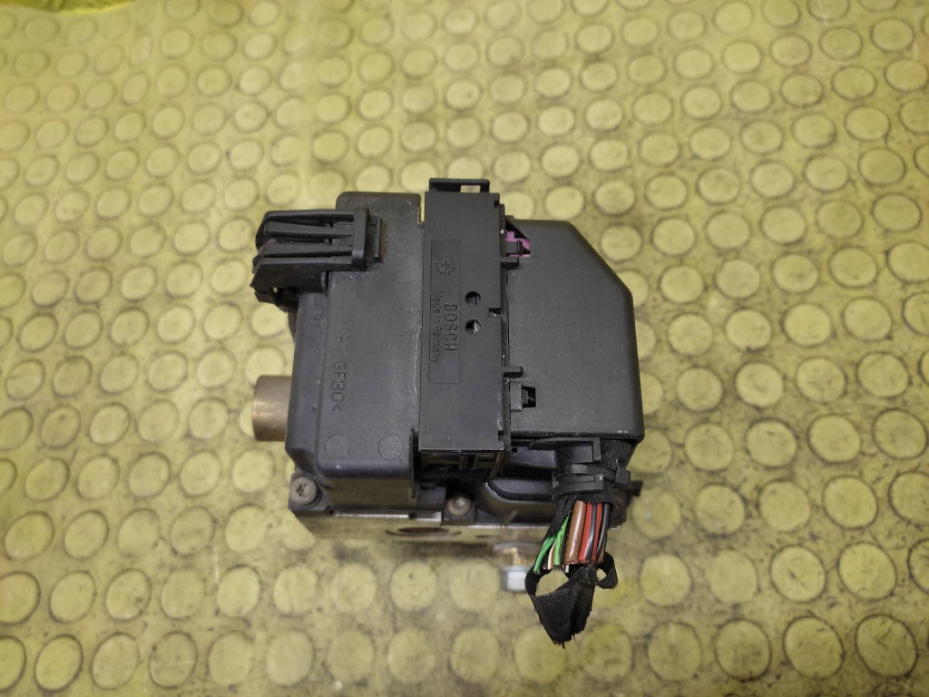 AUDI A4 B5 Pompe ABS 0265216562