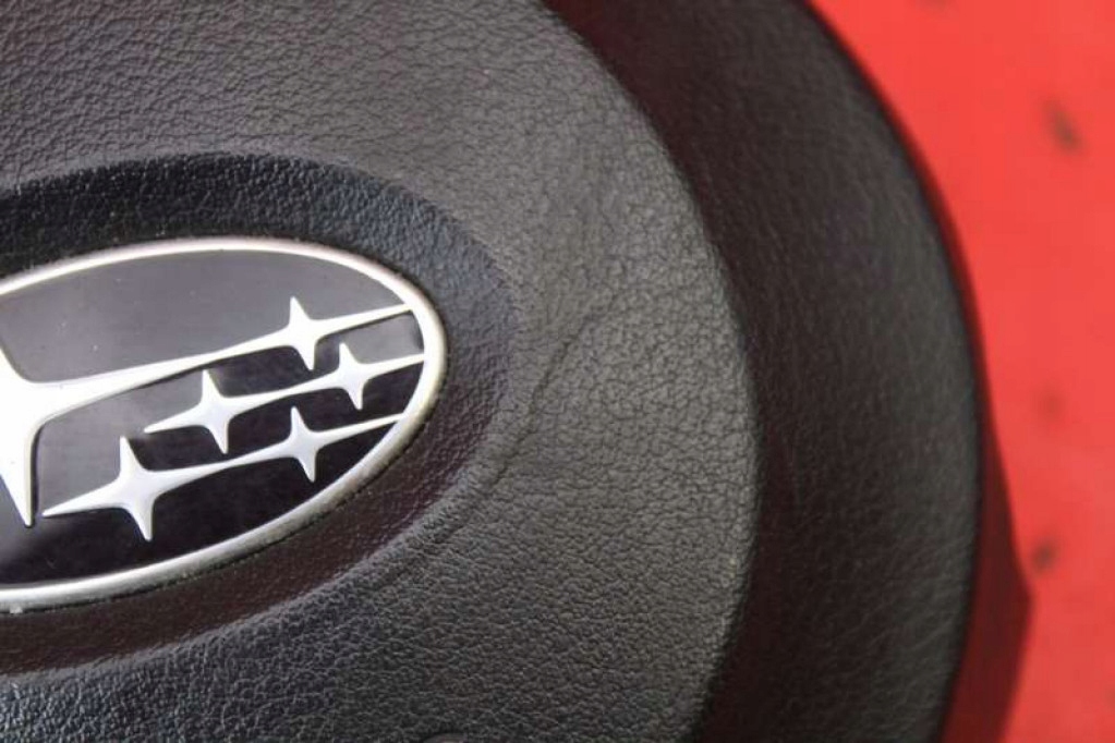 airbag driver´s SUBARU OUTBACK 4 IV 09-12