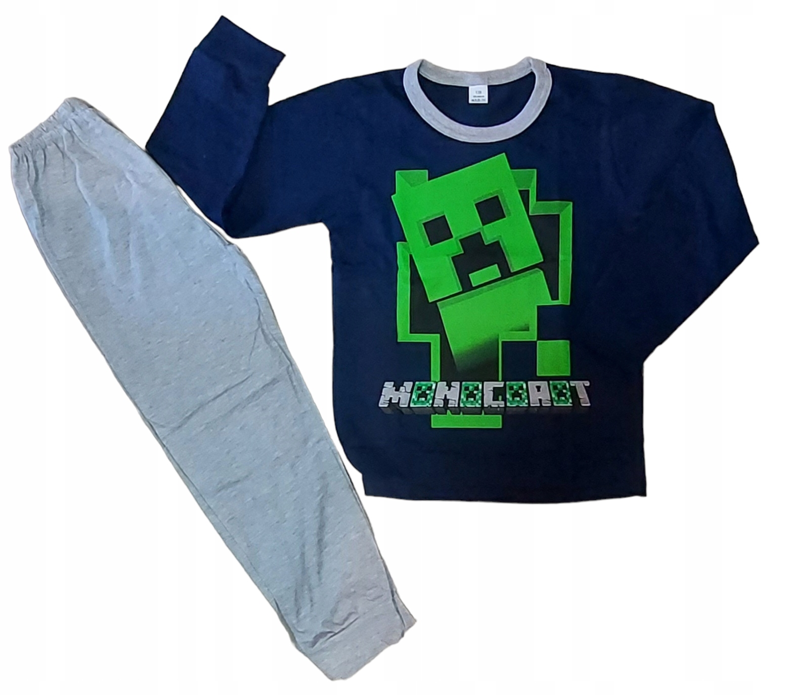 

Piżama Minecraft roz 146