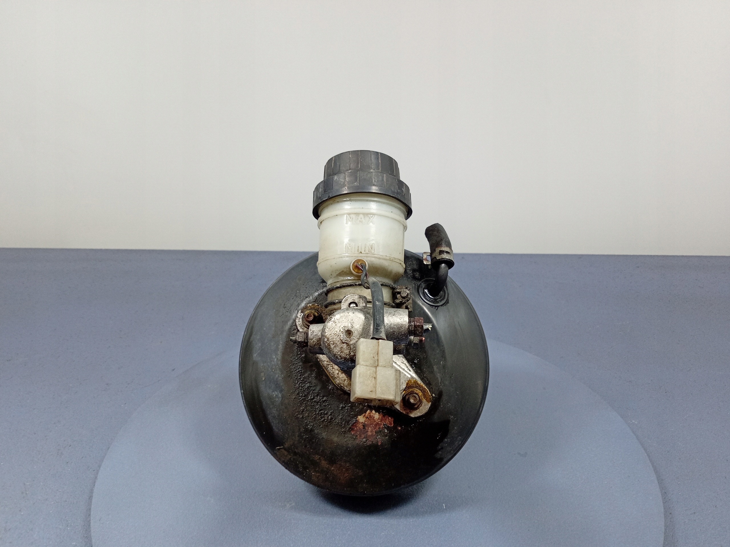 DAIHATSU ROCKY 2.8 TD SERVO НАСОС 81206-4913