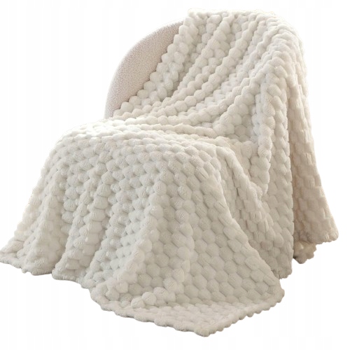 Koc Elektryczny Bedsure 180x130cm Grzewczy Pilot