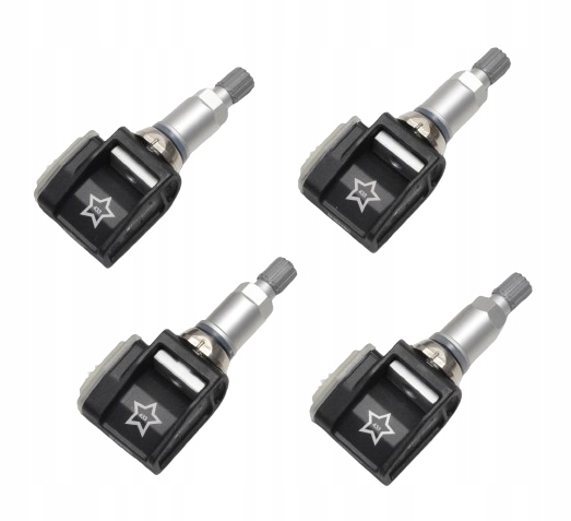 Snímače tlaku kolies Tpms Bmw 1 F40 3 G20 5 G30 6 F12 G32 7 G11 8 G15