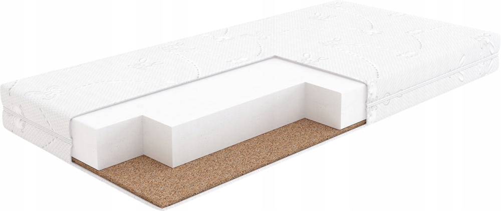 

Materac Hilding Kołysanka 60x120 Dziecięcy
