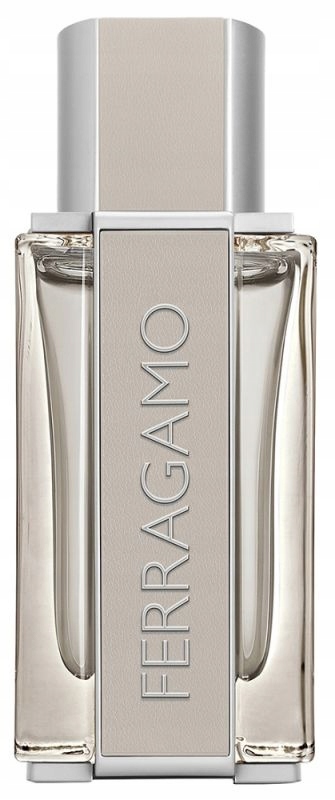 Salvatore Ferragamo Bright Leather Edt 50ml Sprej