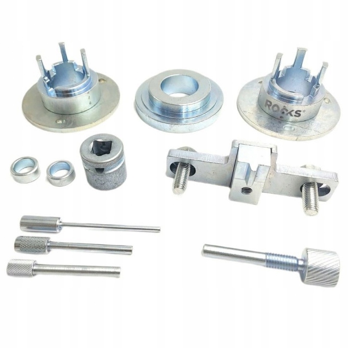 Blokovanie Rozvodov Ford 1.0 Ecoboost Od Roku 2018, OK-02.3074